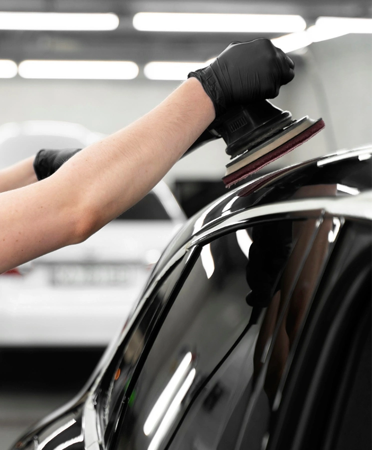 Paint Protection Film